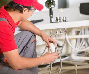 About Emergency plumbing pros Rice, TX